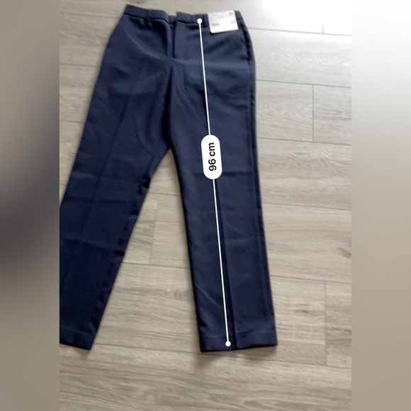 *NEW* Uniqlo: Ultralight pants size:S - Picture 4 of 6